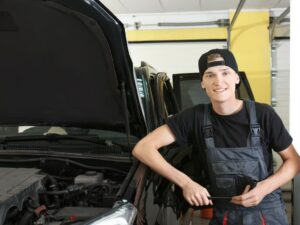 Google business profile per officine meccaniche e carrozzerie rappresenta uno degli strumenti più potenti per far crescere la tua attività