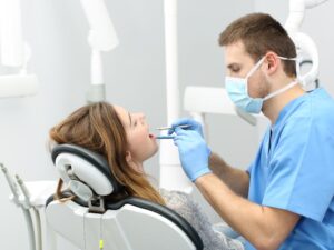 Marketing Digitale per Studi Dentistici