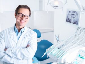 Local SEO studi dentistici